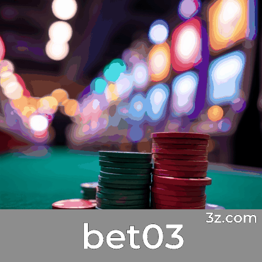 bet03 Bônus por convite bet03