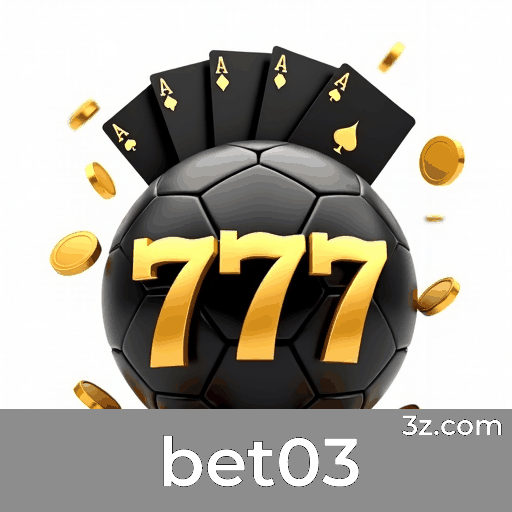 bet03 Bônus acumulado bet03